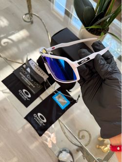 Lentes Oakley Sutro