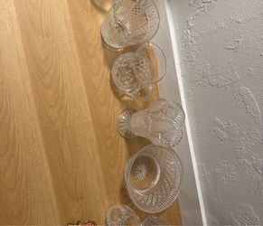 Waterford  Crystal  Collection