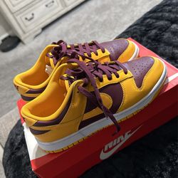 Size 8 Men
