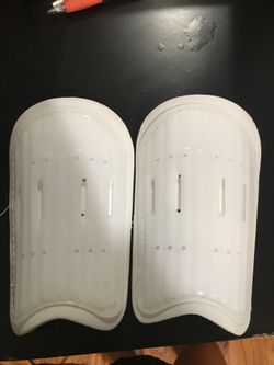 Soccer shinguards ⚽️