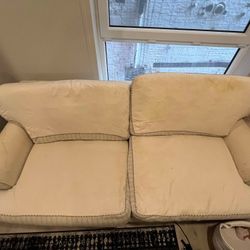 loveseat sofa