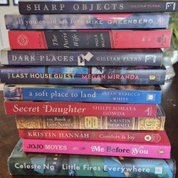 Books