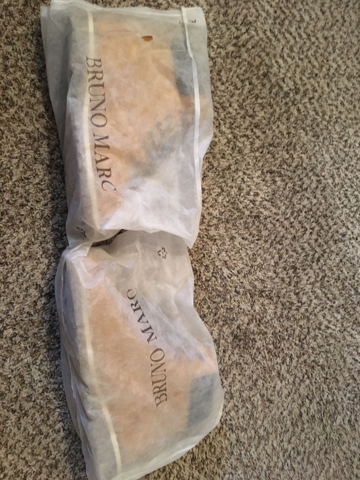 Bruno Marc Insulated Work Boots Size 14