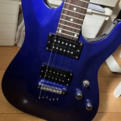Schecter Omen 6