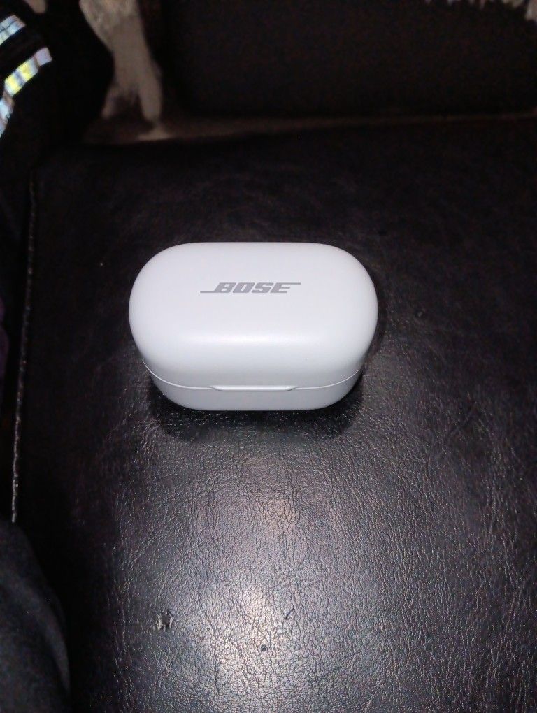 Ear Pod