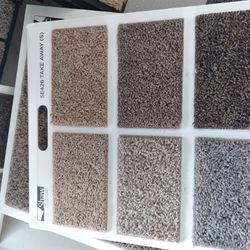 CARPET