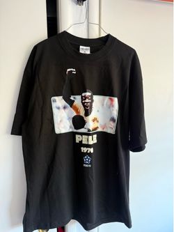 1970 Pele Tee