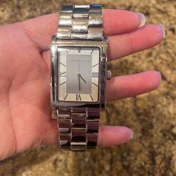 Watch, Men’s,