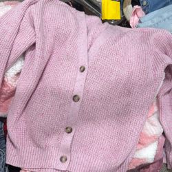 Sweater Size L(10)