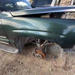 03 Chevy Tahoe parts ask for pricing