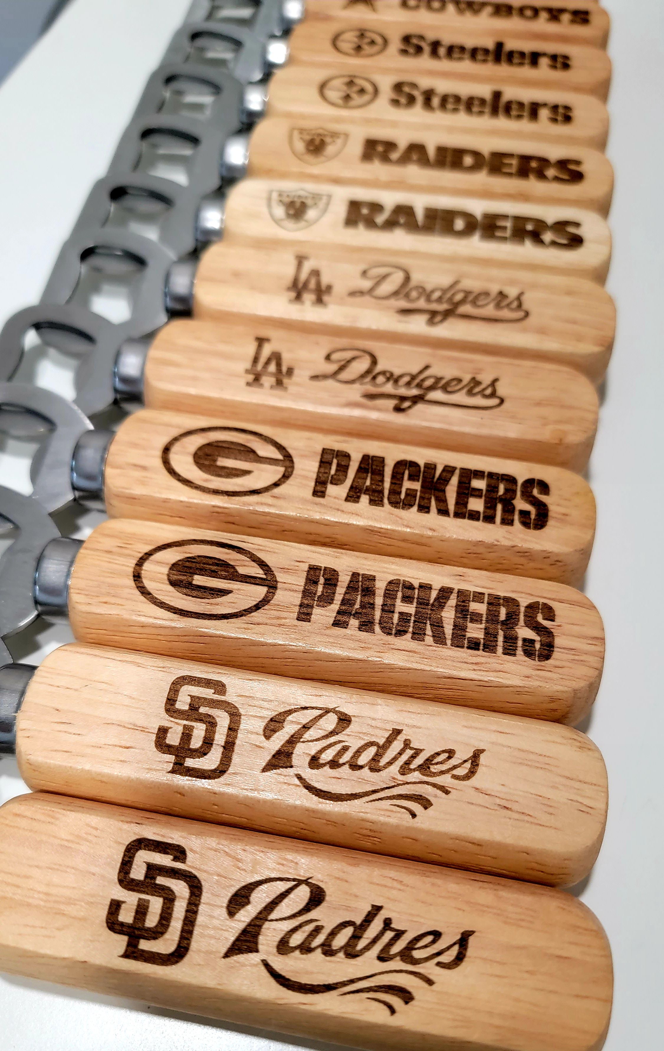 Bottle Openers for gifts