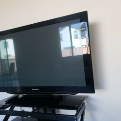 Panasonic LCD TV