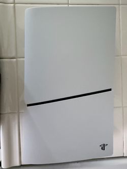 Sony PlayStation 5 slim