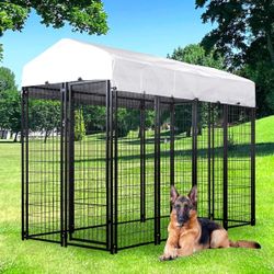 Dog Cage