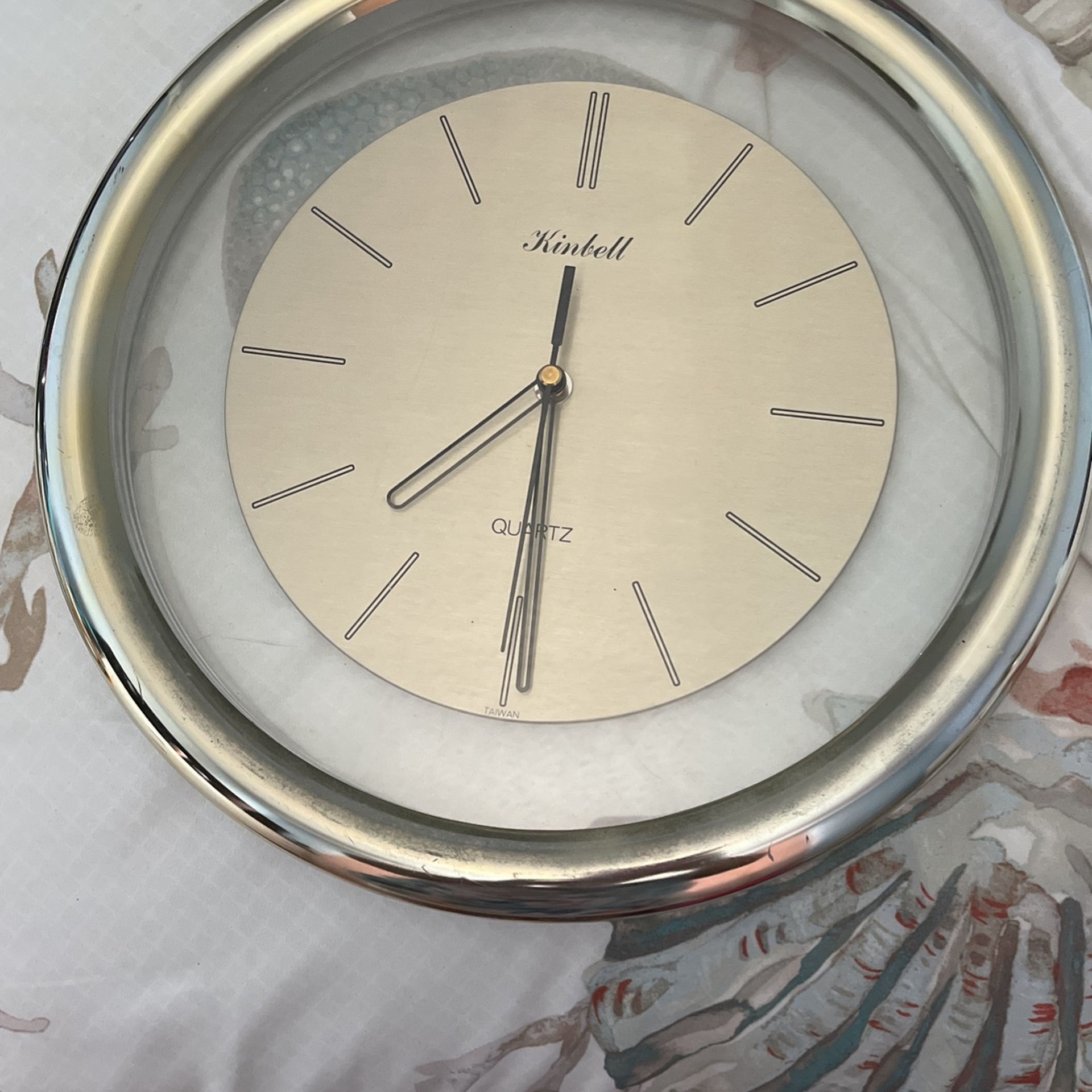 Clock