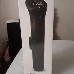 precision cooker