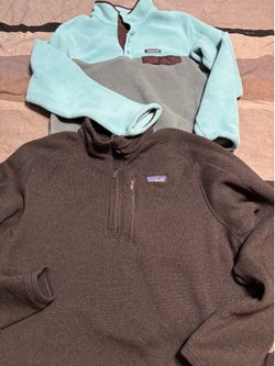 Womens size Medium Patagonia lot