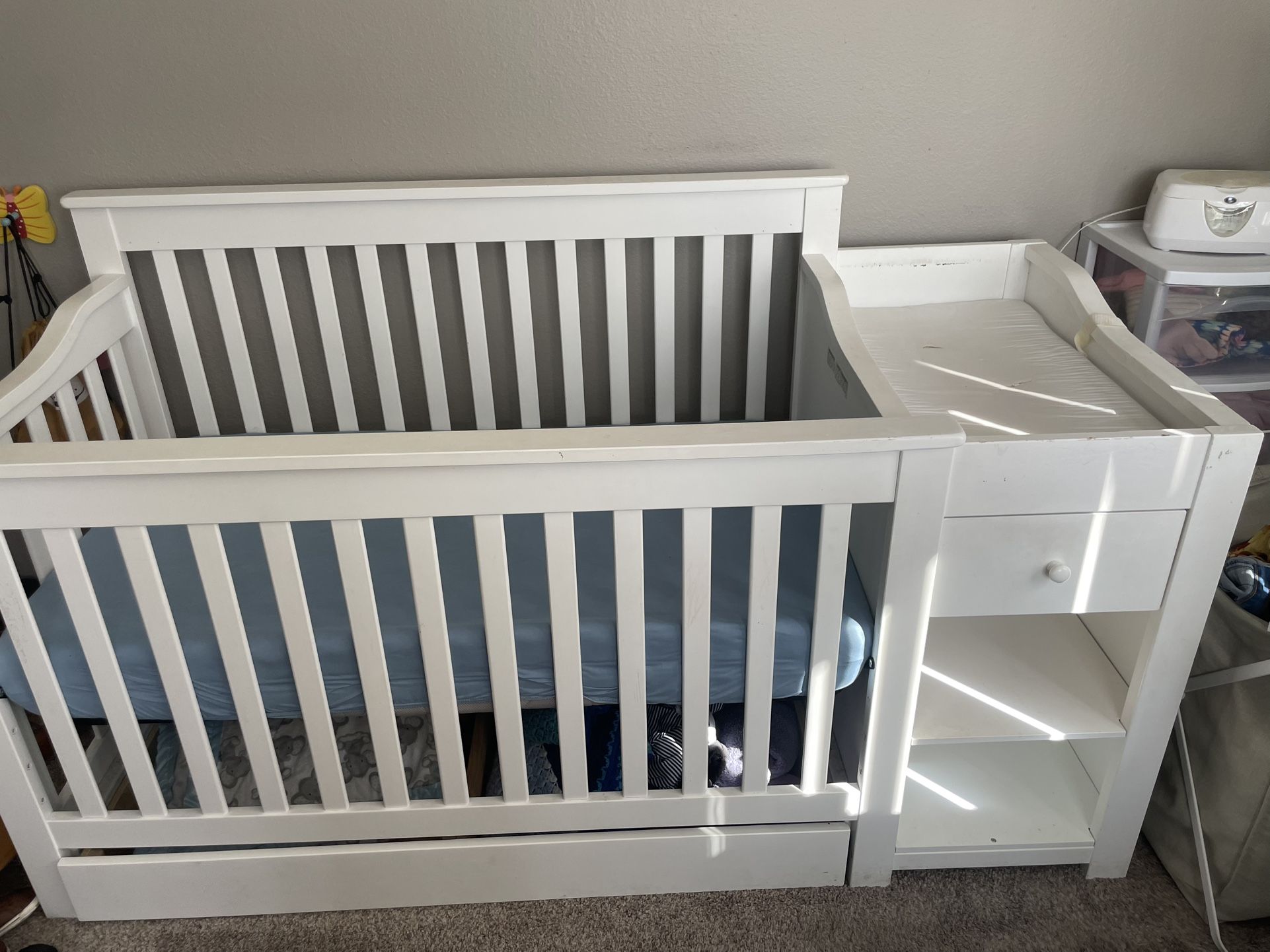 Crib