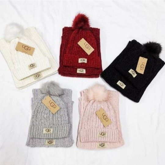 Ugg Set