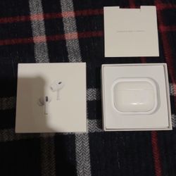 *BEST OFFER* AirPod 2nd Generation Pro