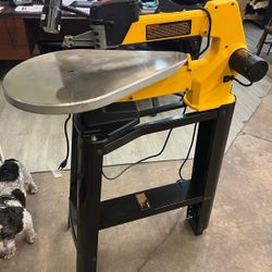 Saw with Stand Combo