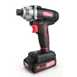 Impact Drill 
