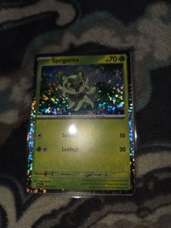 Pokémon card mcdonalds