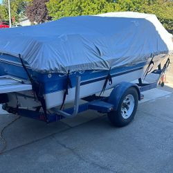 1988 Sea ray Seville