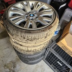 Bmw Rines 19