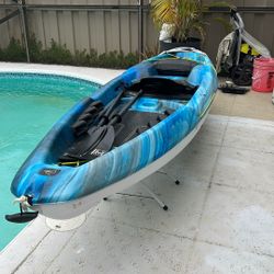 Pelican kayak For Sale