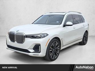 2022 BMW X7