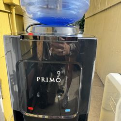 Primo water Dispenser 