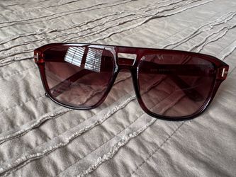 Tom Ford TERRY Sunglasses, FT0332