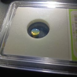 Ethiopian Opel Gemstone AUTHENTIC 5×7mm Cabochon