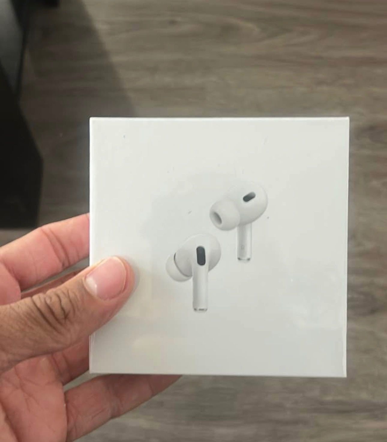 Air Pod Pro