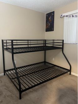 Bunkbed