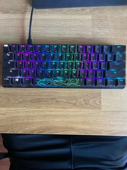 Hyper X 60% Keyboard