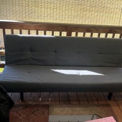 Couch Futon 