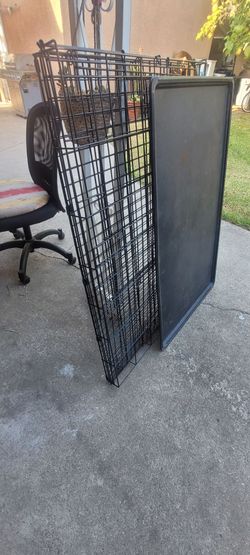 Dog Cage XXL