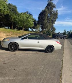 2006 Toyota Solara