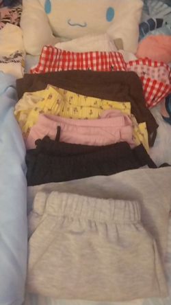 Shorts size xs-M