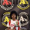 Devon Feliciano Rivera Jr
