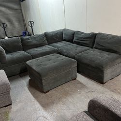 SECTIONAL COUCH SOFA