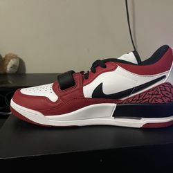 Air Jordan Legacy 312 Low 