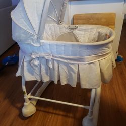 Baby Bassinet 