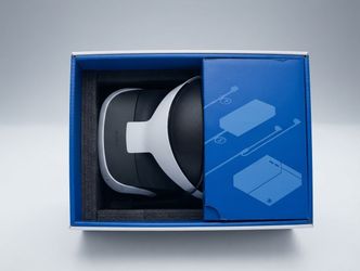 PSVR