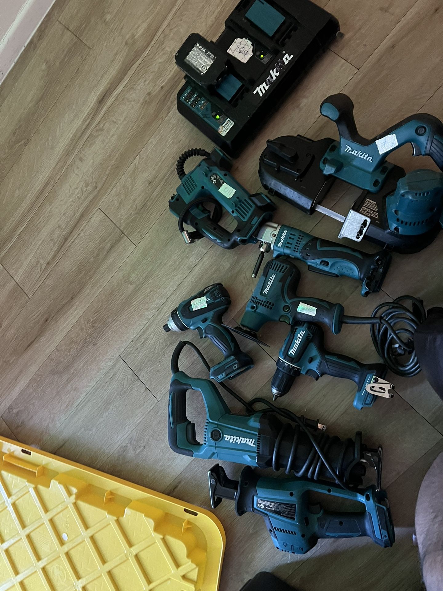 Makita