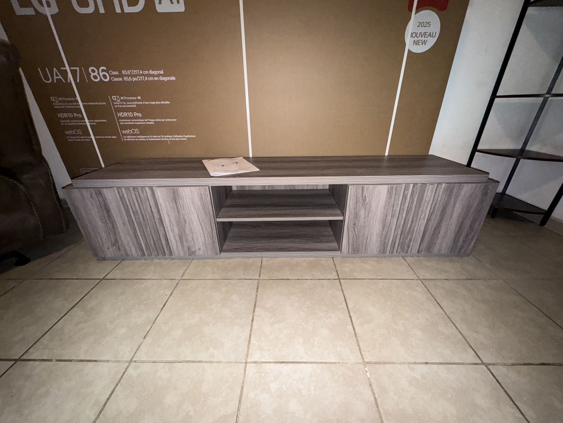 Tv Stand