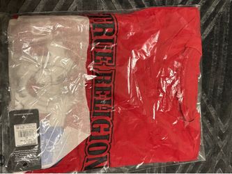 True religion shirt