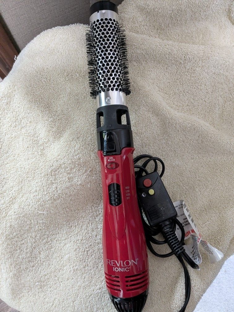 Revlon Ionic Brush Dryer